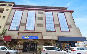 Fabhotel Maharaja - Nr Vasco Da Gama Railway Station